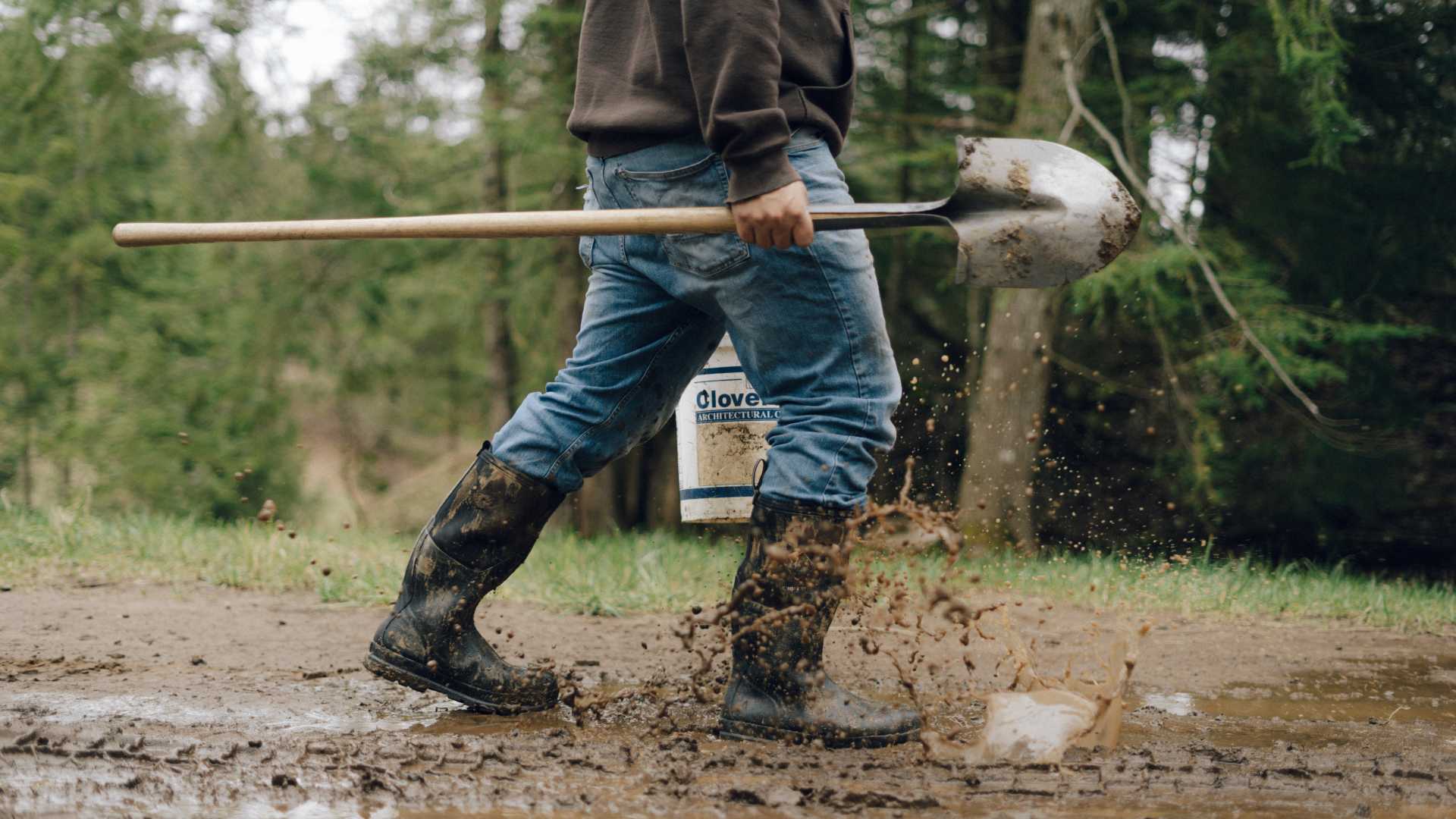 Master the Elements in Comfort