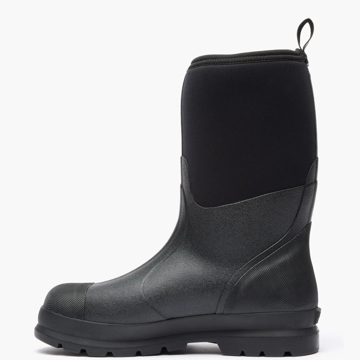 Men's Chore Classic Mid Work Boot - Image 4
