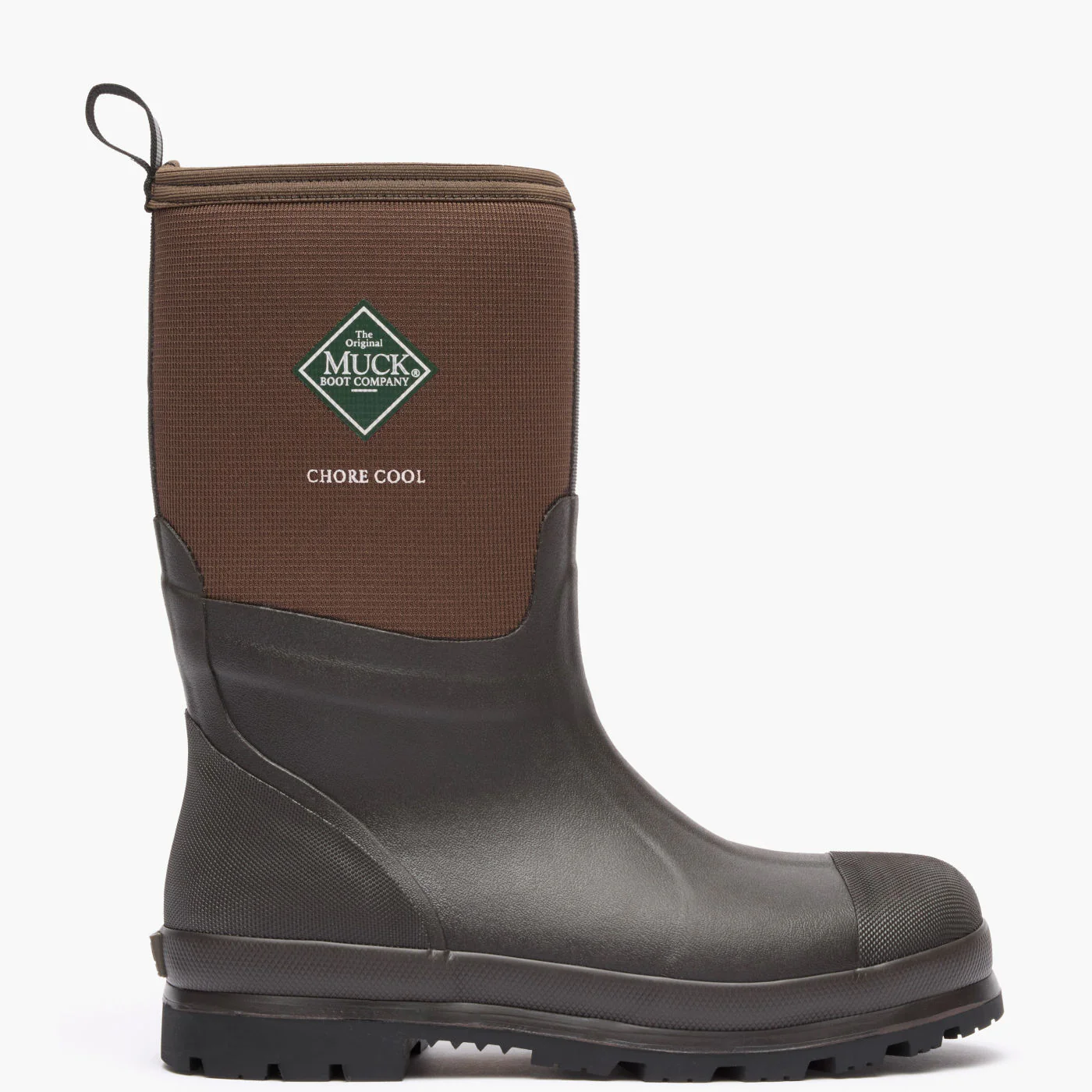 Men's Chore Cool Mid Boot