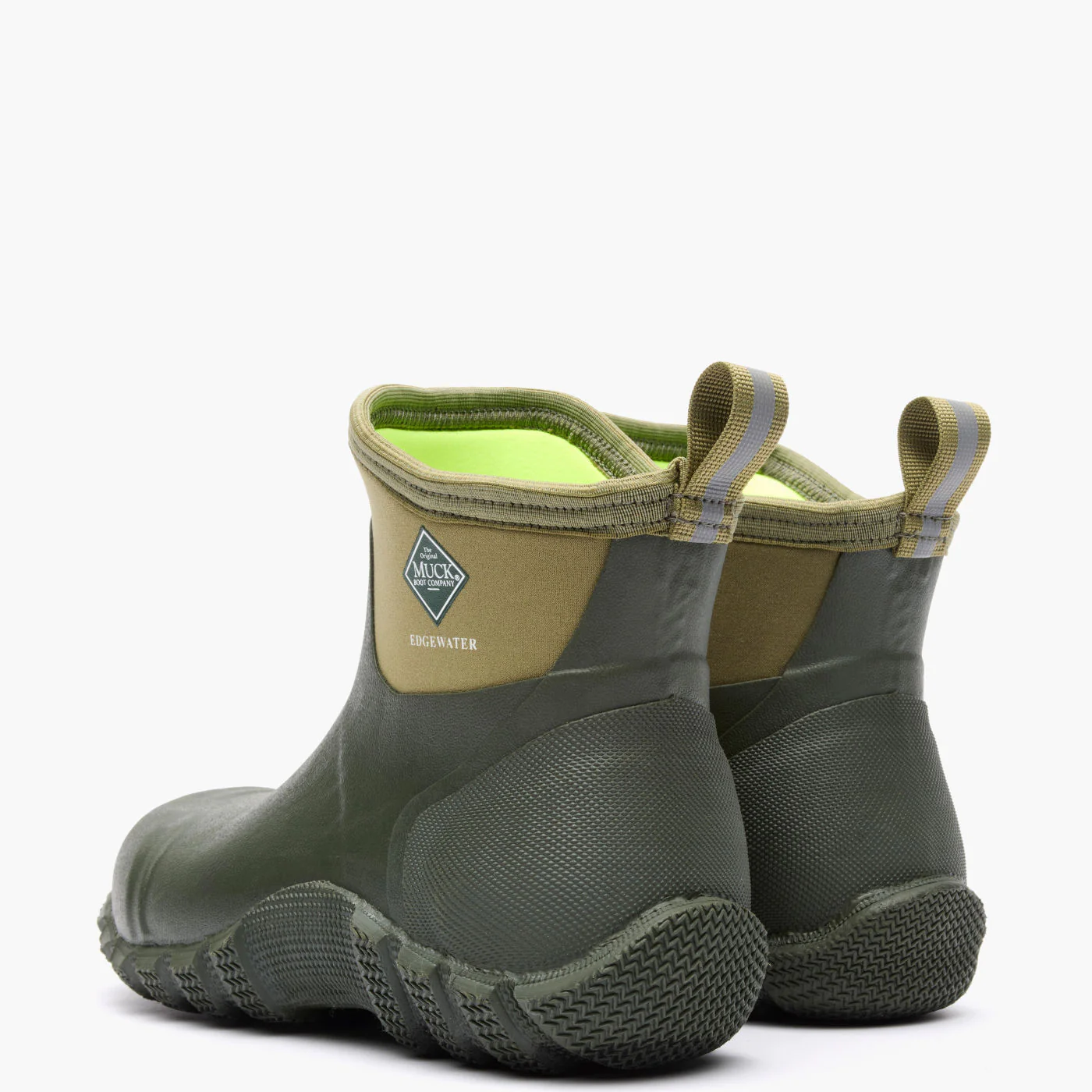 Men's Edgewater Classic Ankle Boot - Image 6