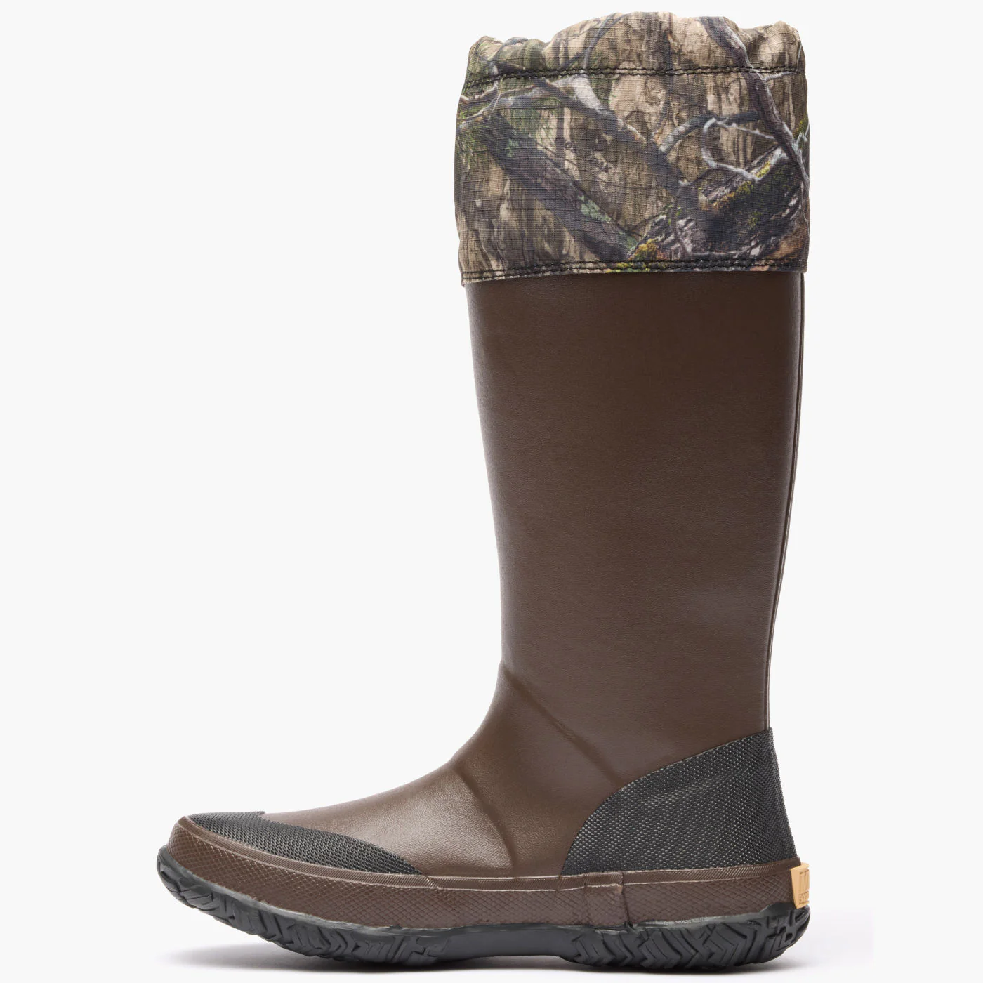 Unisex Mossy Oak® Country DNA™ Forager Tall Boot - Image 3