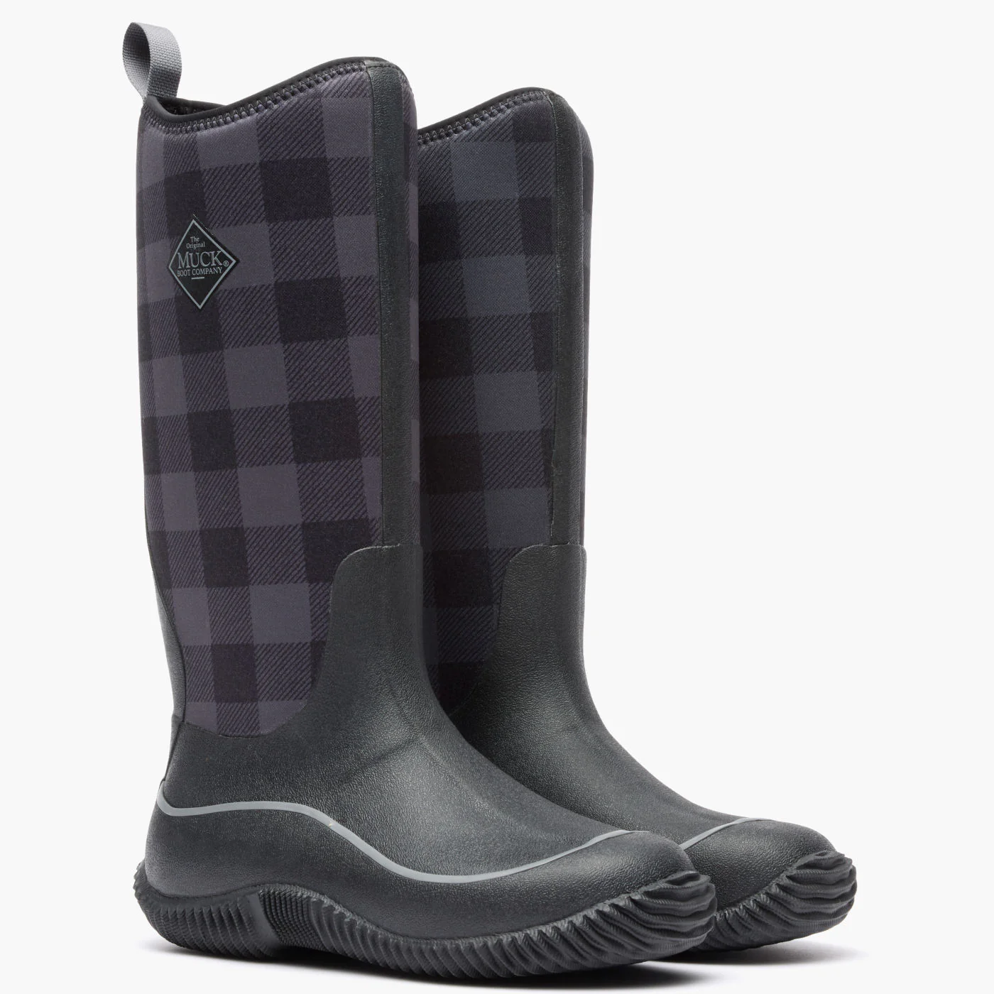 Women's Hale Tall Boot - Image 5