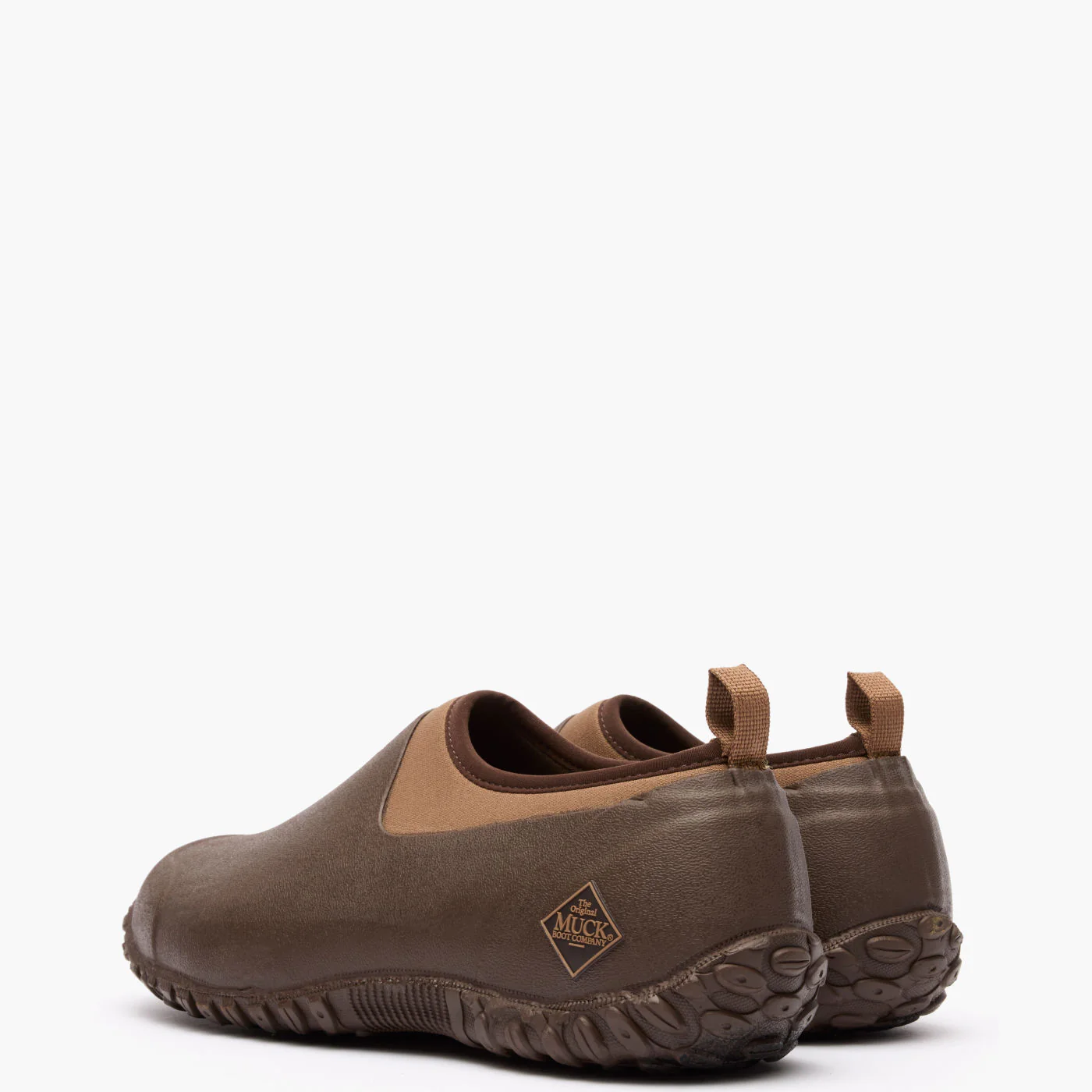 Men's Muckster Low - Image 6