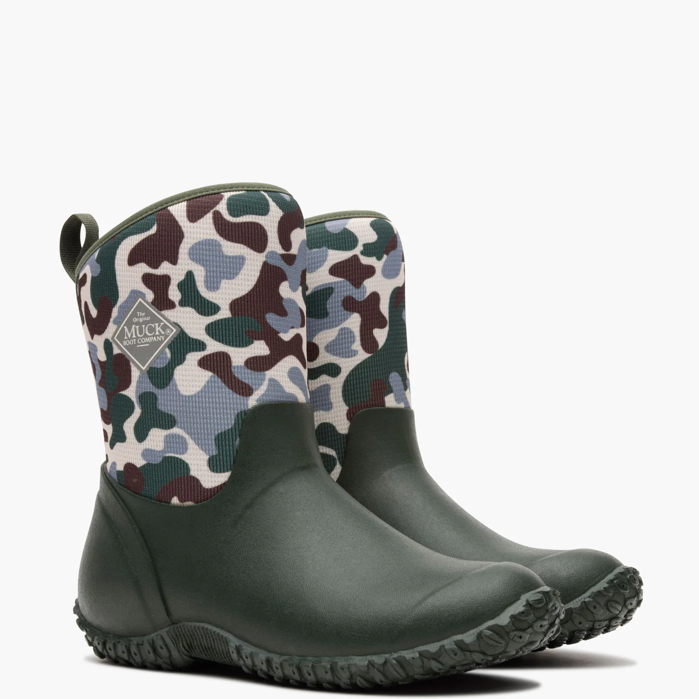 Women's Muckster II Mid Boot - Image 5