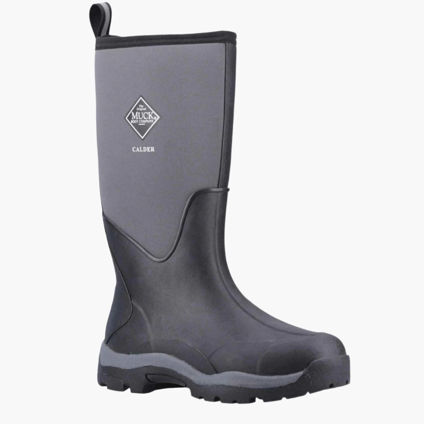 Unisex Calder Tall Boot - Image 4