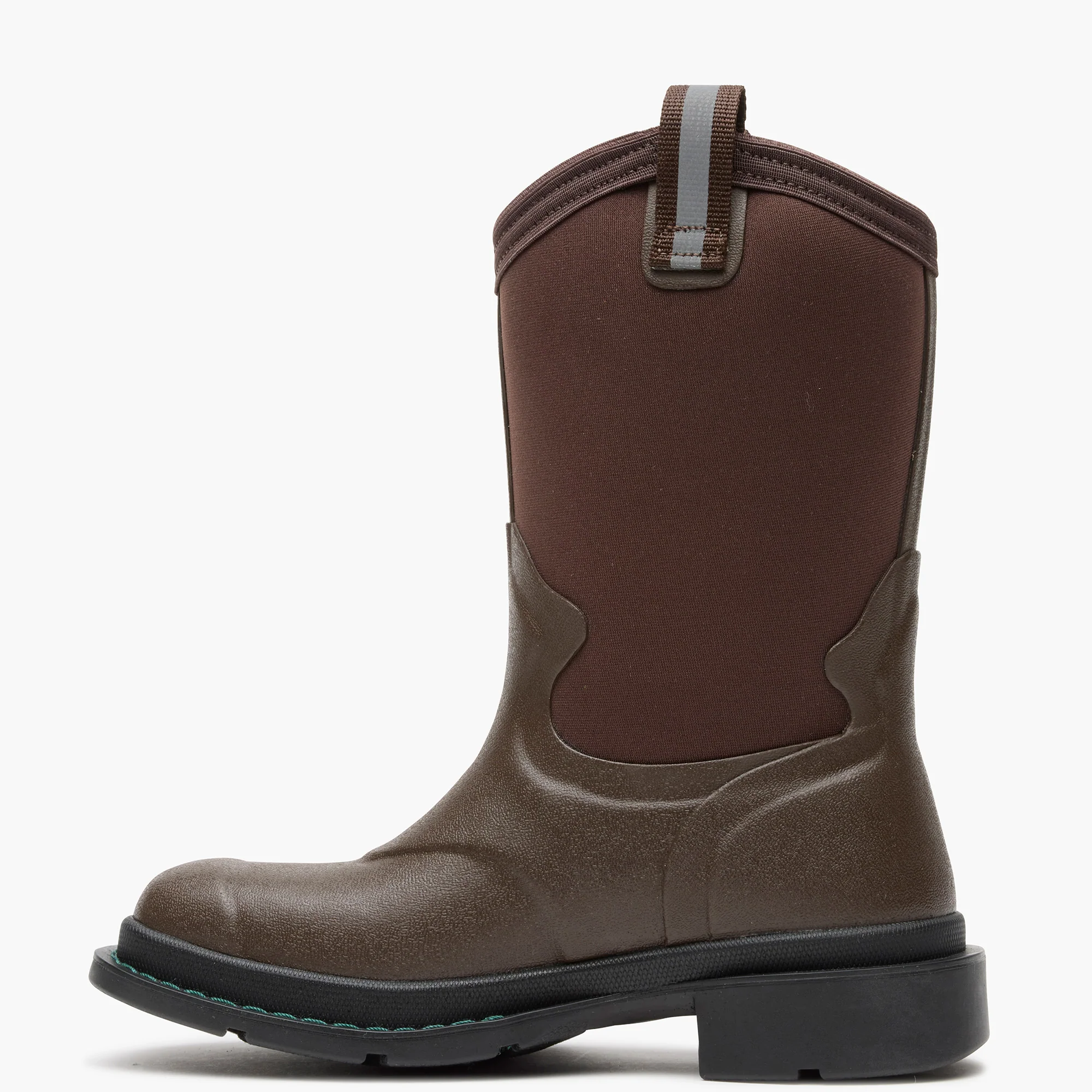 Big Kids' Chore Western Boot - Image 3