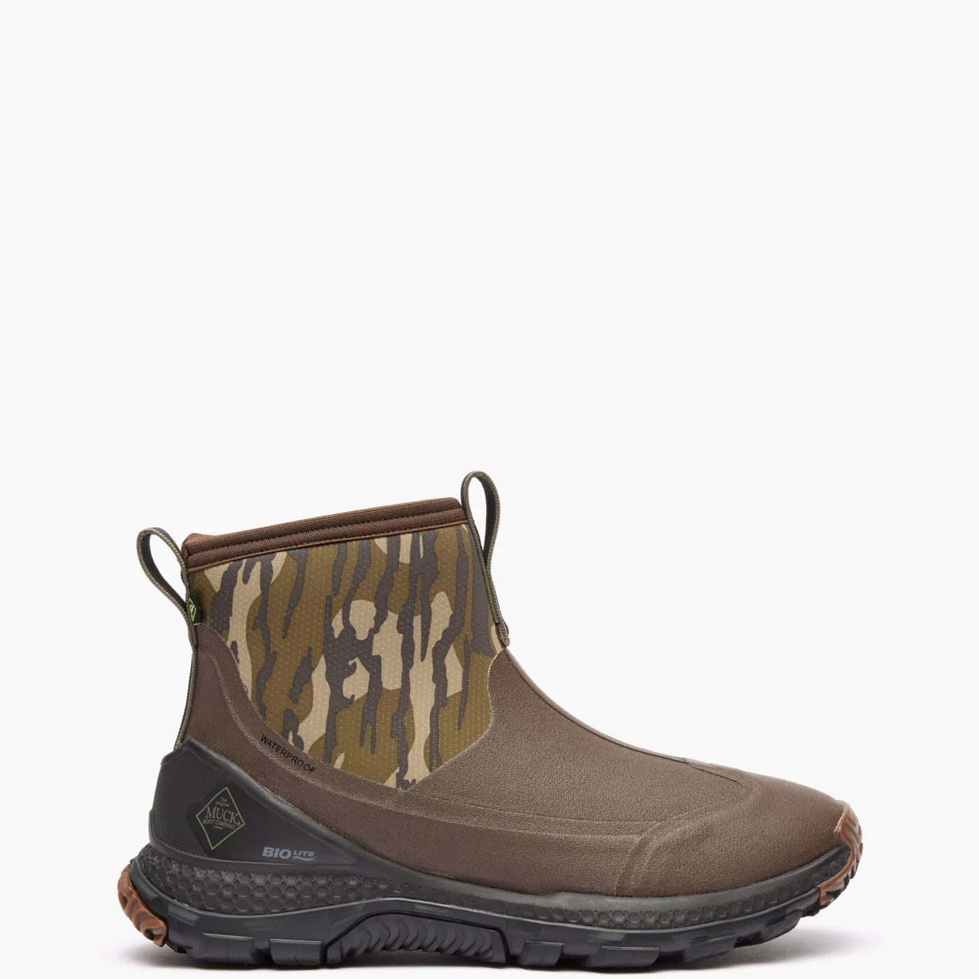 Men's 6" Outscape Max Ankle Boot