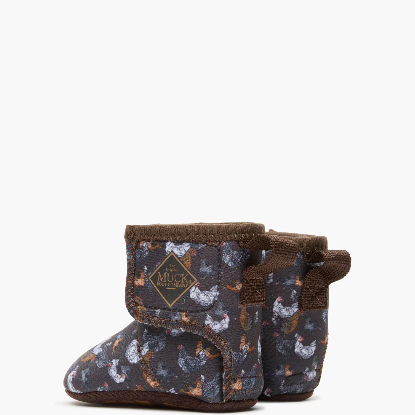 My First Mucks Baby Bootie - Image 6