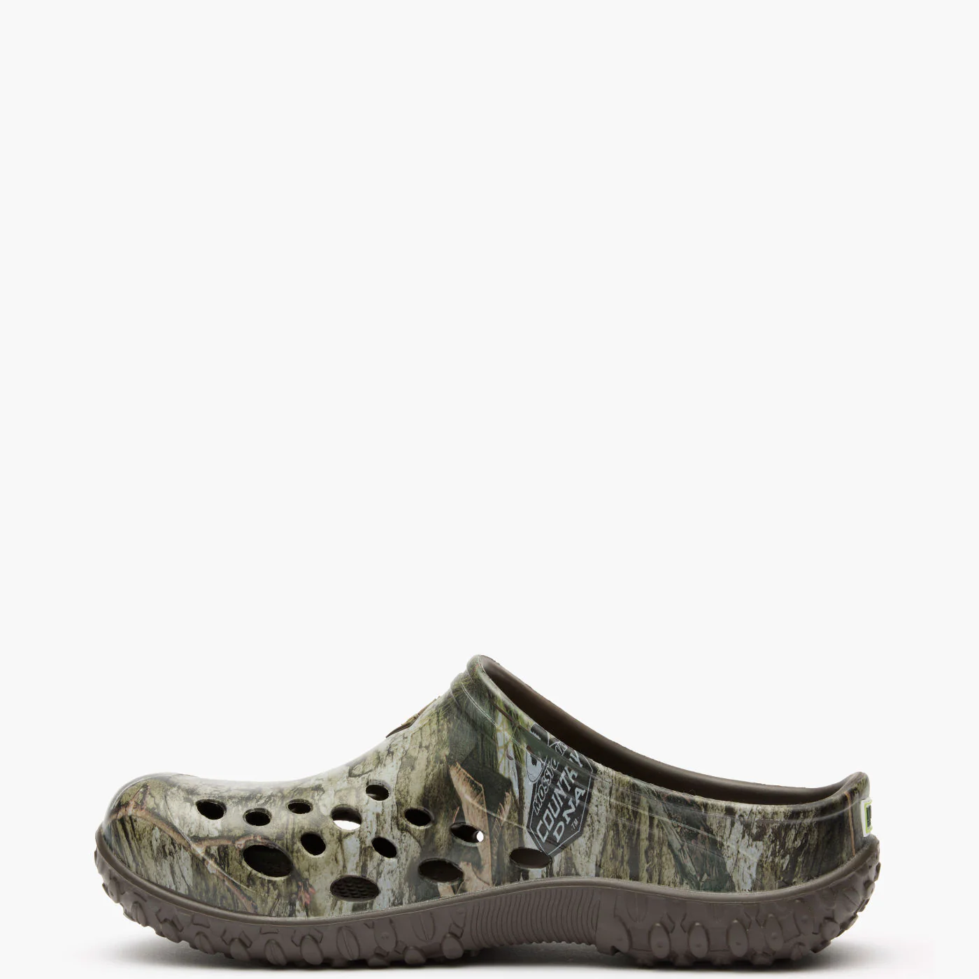 Men's Mossy Oak® Country DNA™ Muckster Lite EVA Clog - Image 3
