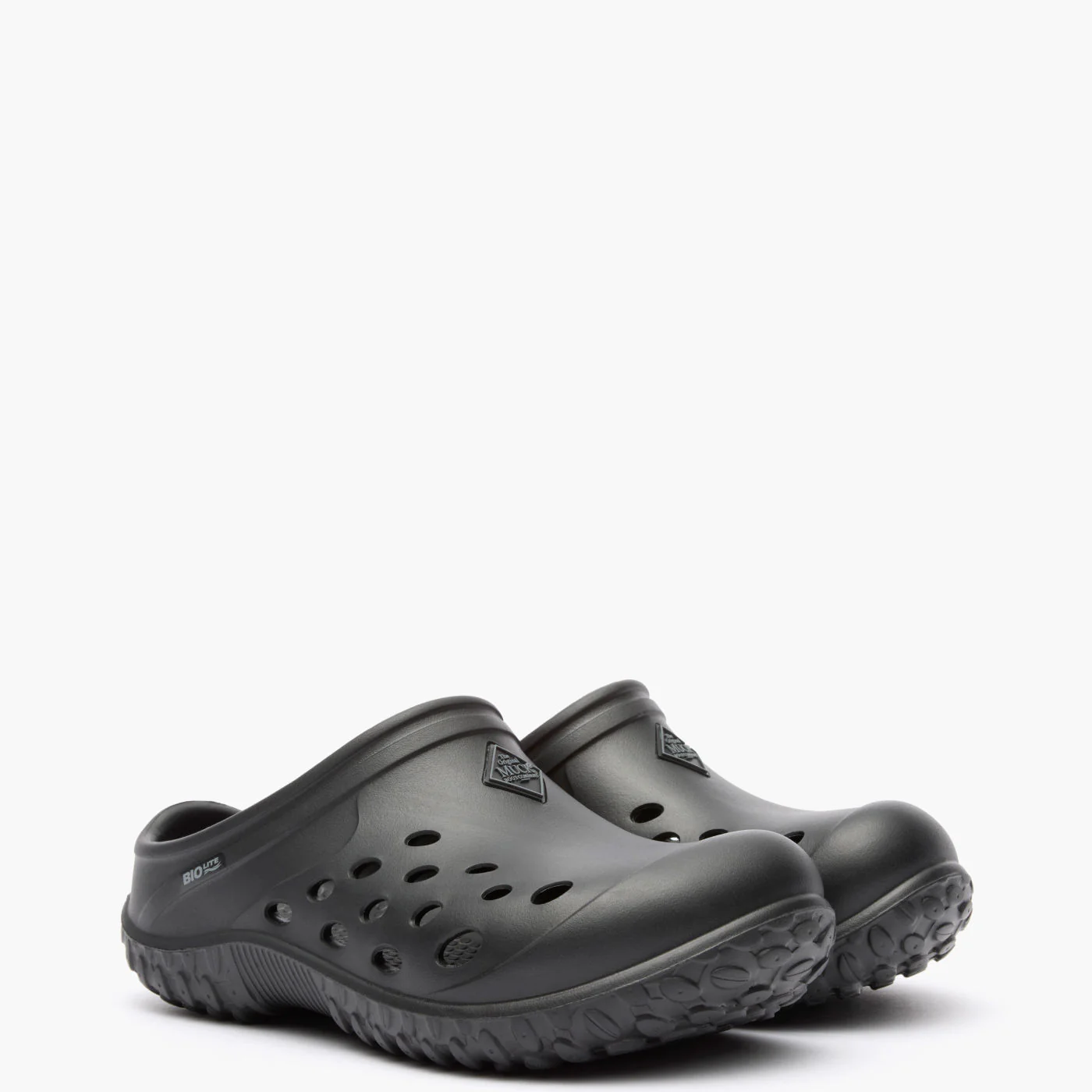 Little Kids' Muckster Lite EVA Clog - Image 5