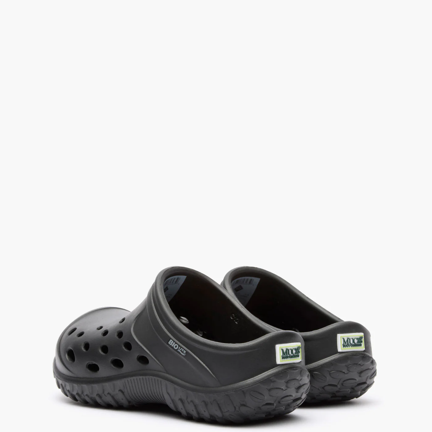 Little Kids' Muckster Lite EVA Clog - Image 6