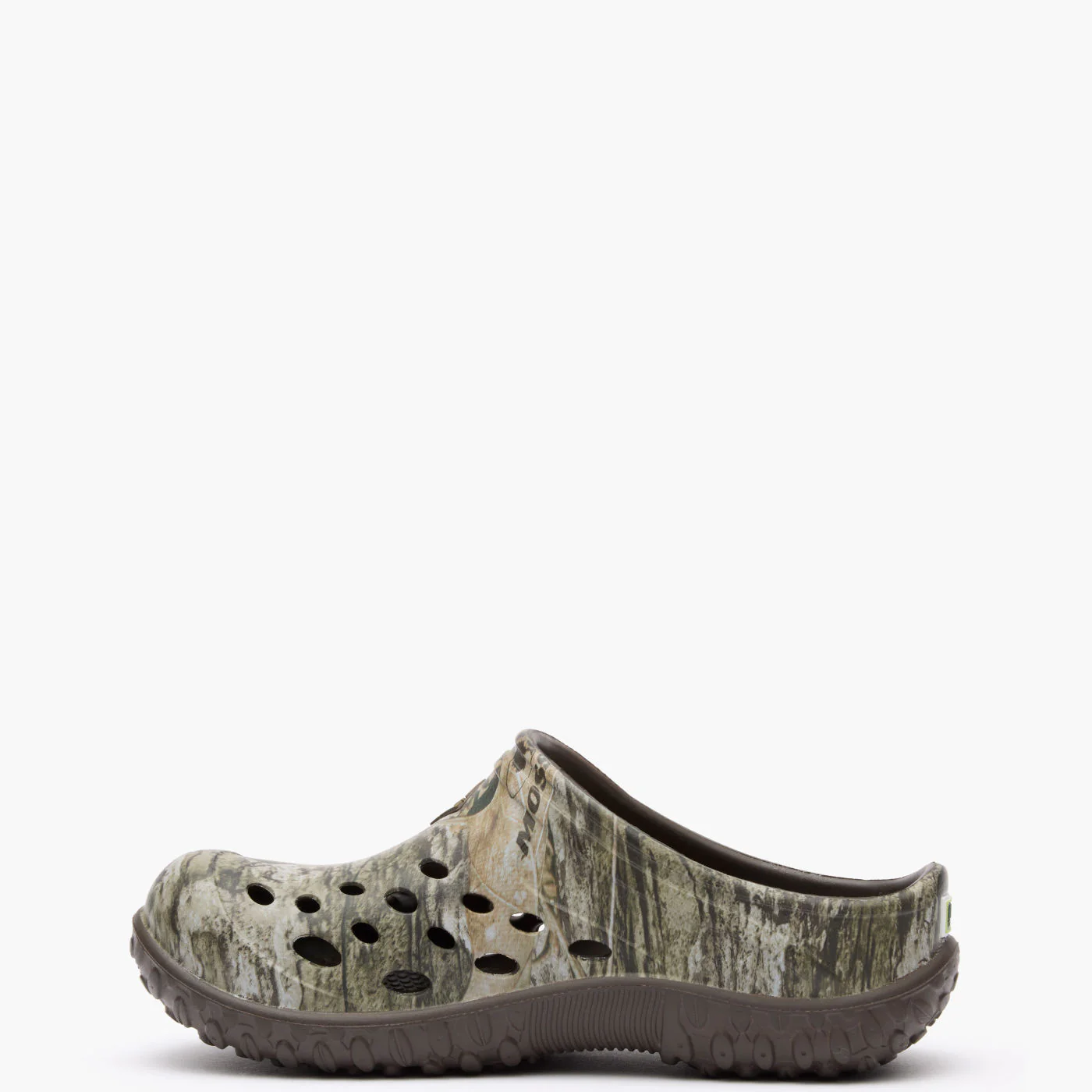 Big Kids' Mossy Oak® Country DNA™ Muckster Lite EVA Clog - Image 3
