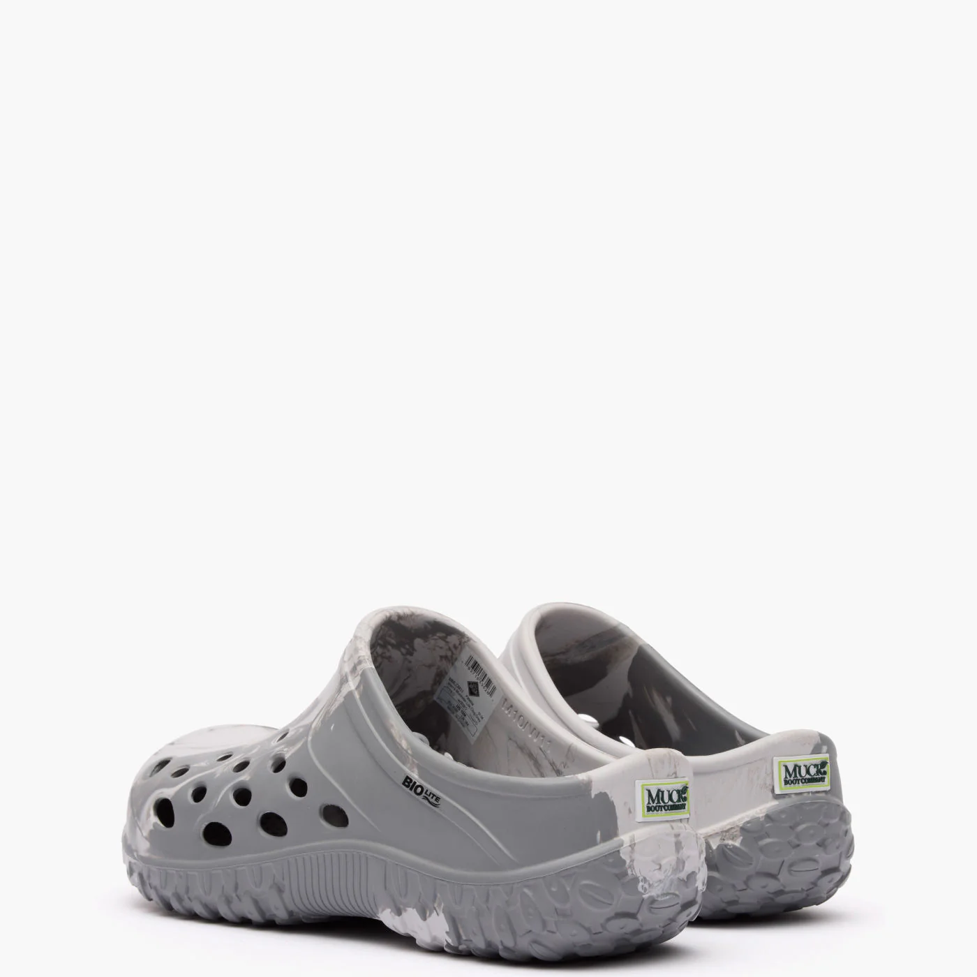 Men's Muckster Lite EVA Clog - Image 6