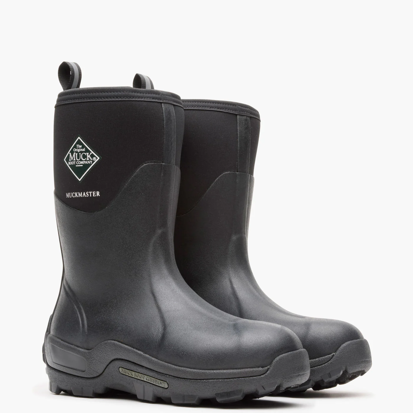 Men's Muckmaster Mid - Image 5