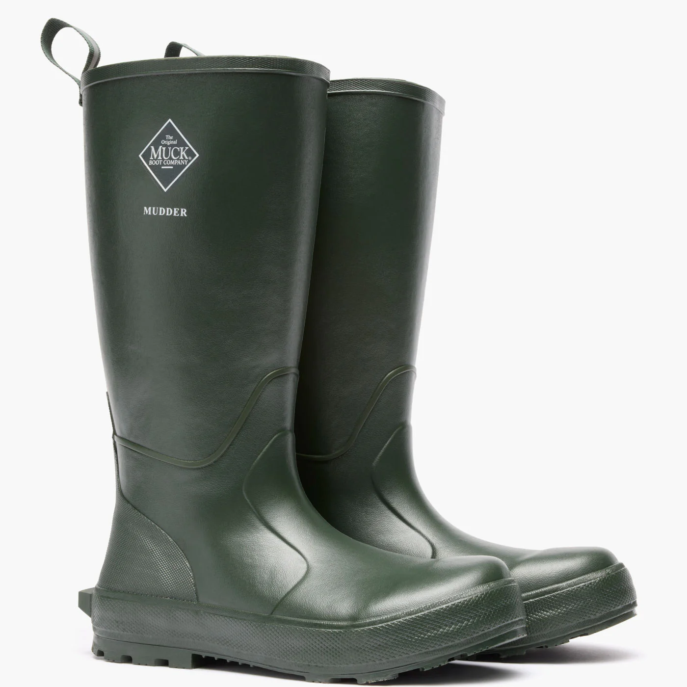 Men's Mudder Tall Boot - Image 5