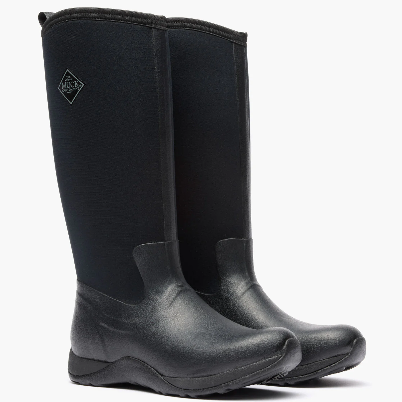 Women's Arctic Adventure Tall Boot - Image 5