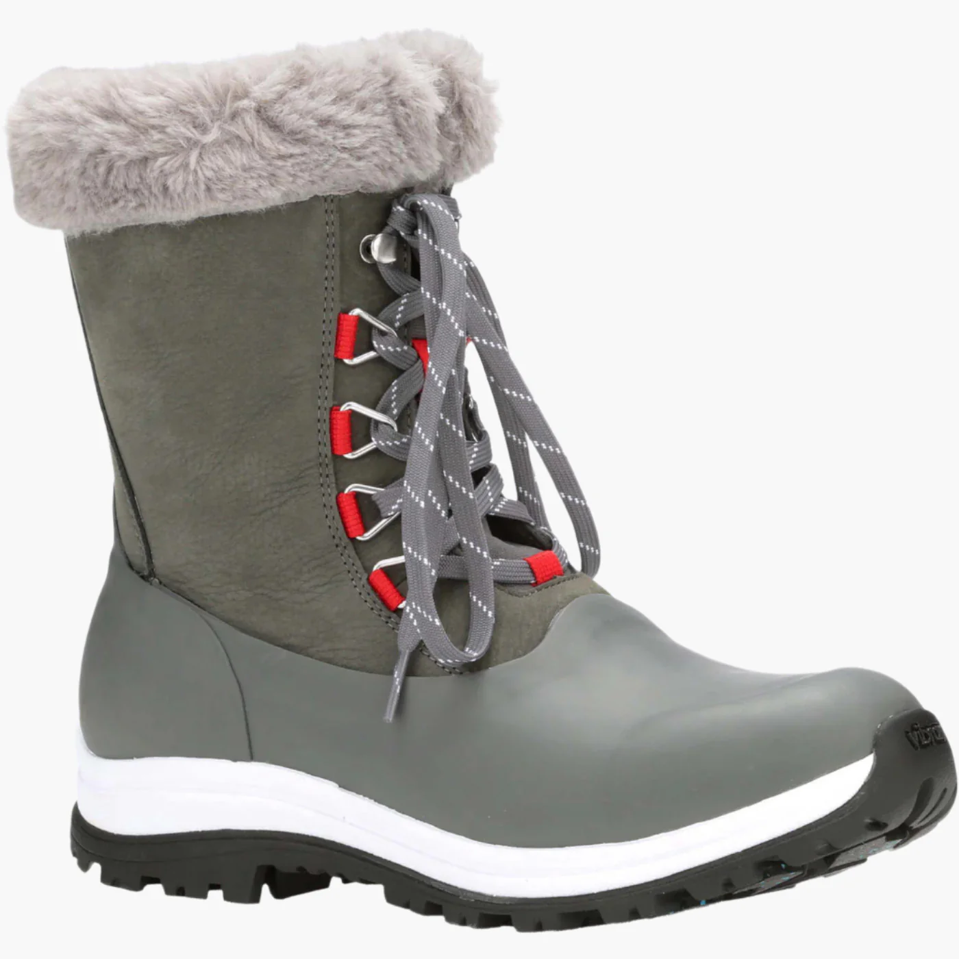 Women's Apres Lace Arctic Grip - Image 4