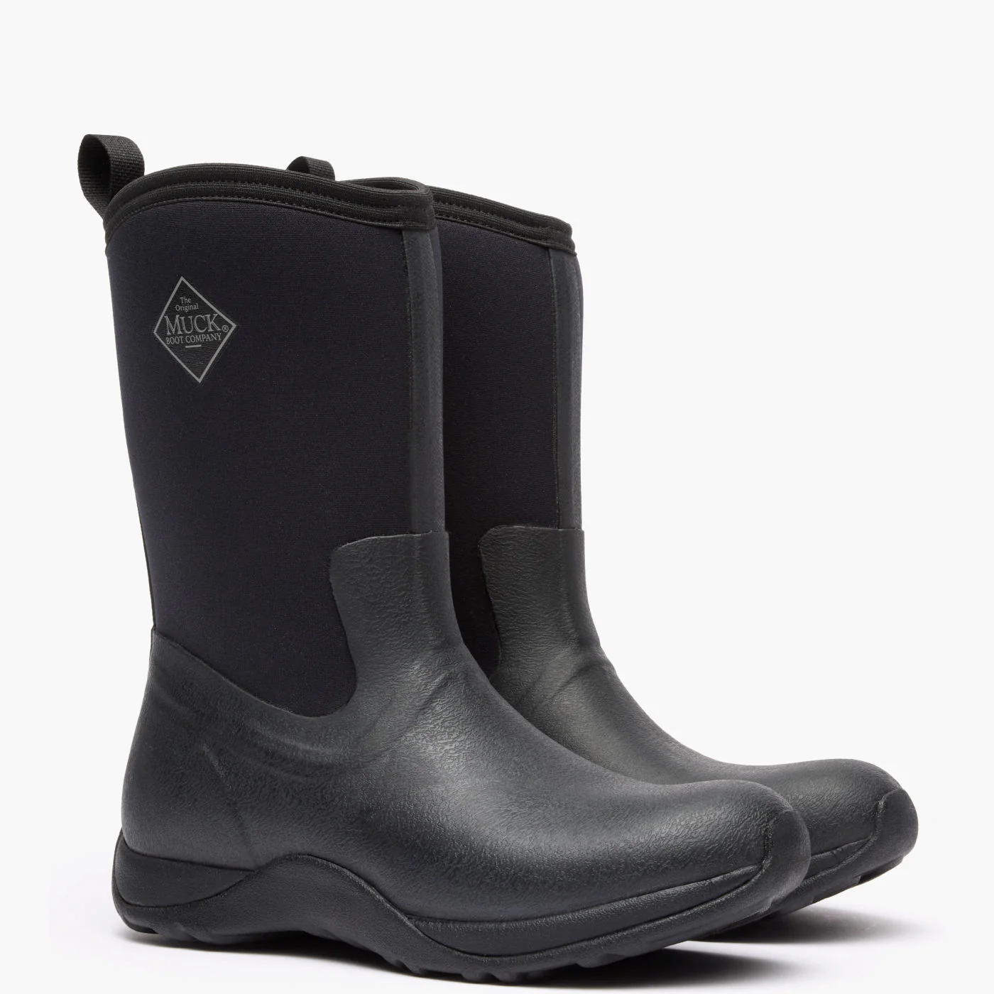 Women's Arctic Weekend Mid Boot - Image 5
