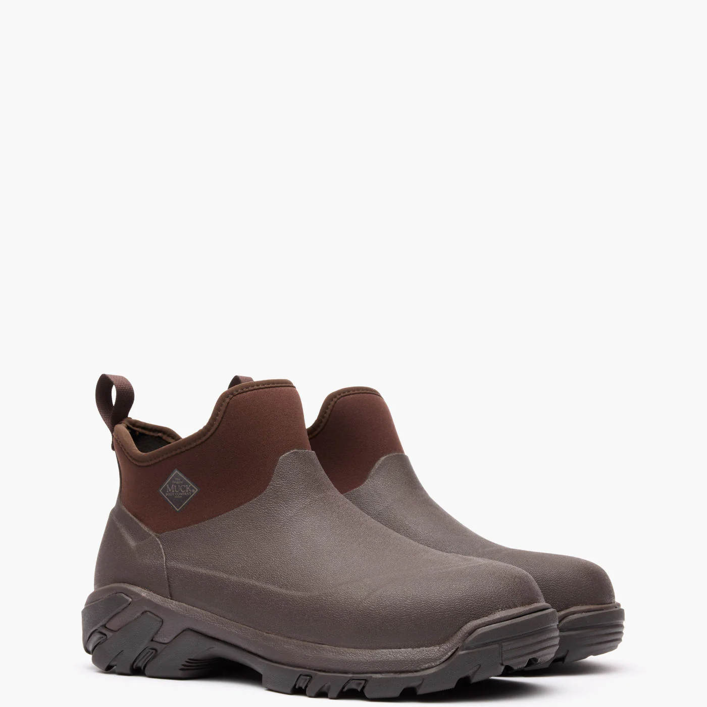 Men's Woody Sport Ankle Boot - Image 5