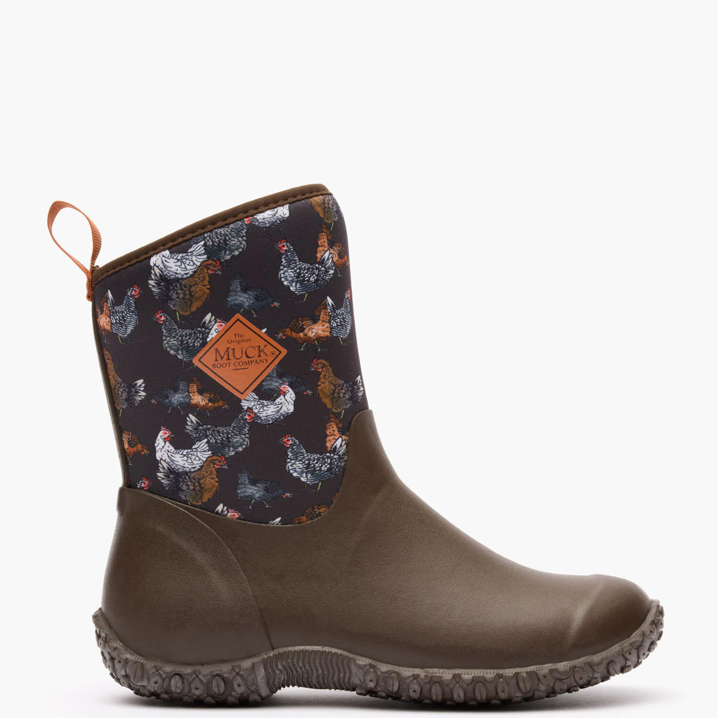 Women's Muckster II Mid Boot - Image 11